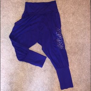 Zumba Pant